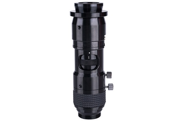 定制內(nèi)置調(diào)焦變倍鏡頭